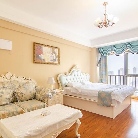Dalian Best Apartment Екстер'єр фото