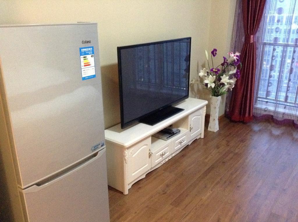 Dalian Best Apartment Номер фото