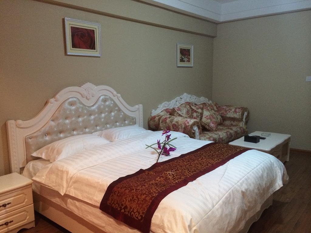 Dalian Best Apartment Номер фото