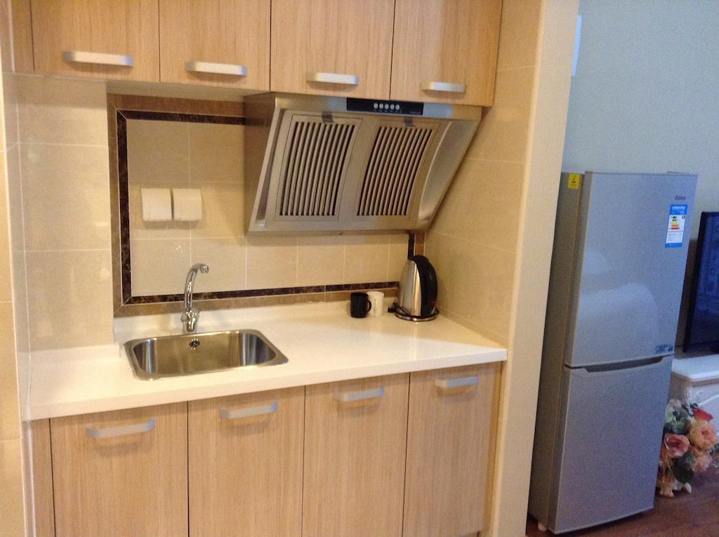 Dalian Best Apartment Номер фото