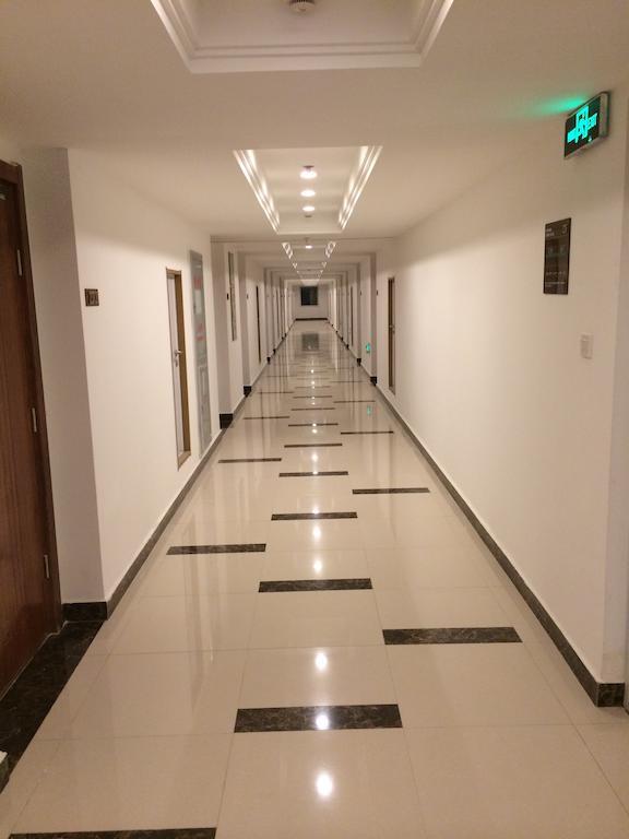 Dalian Best Apartment Екстер'єр фото
