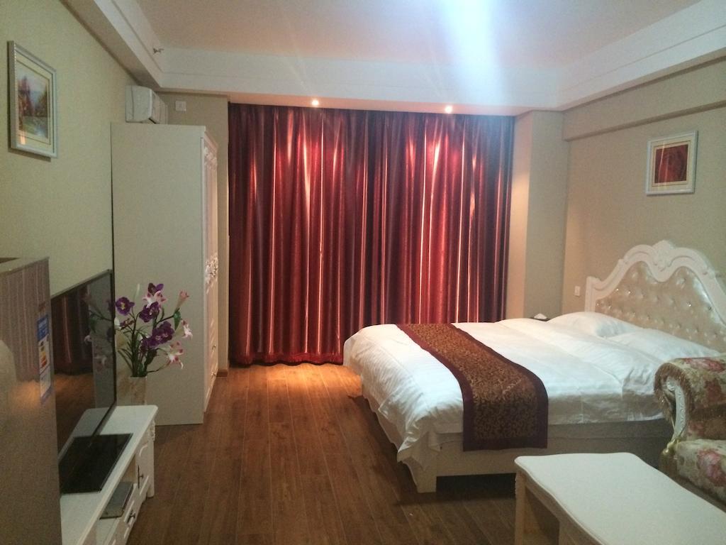 Dalian Best Apartment Номер фото