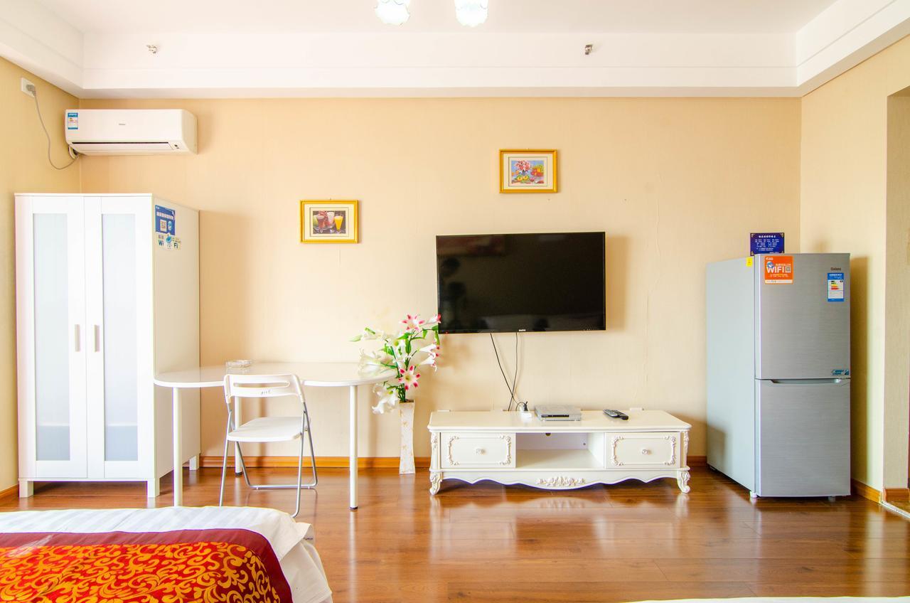 Dalian Best Apartment Екстер'єр фото