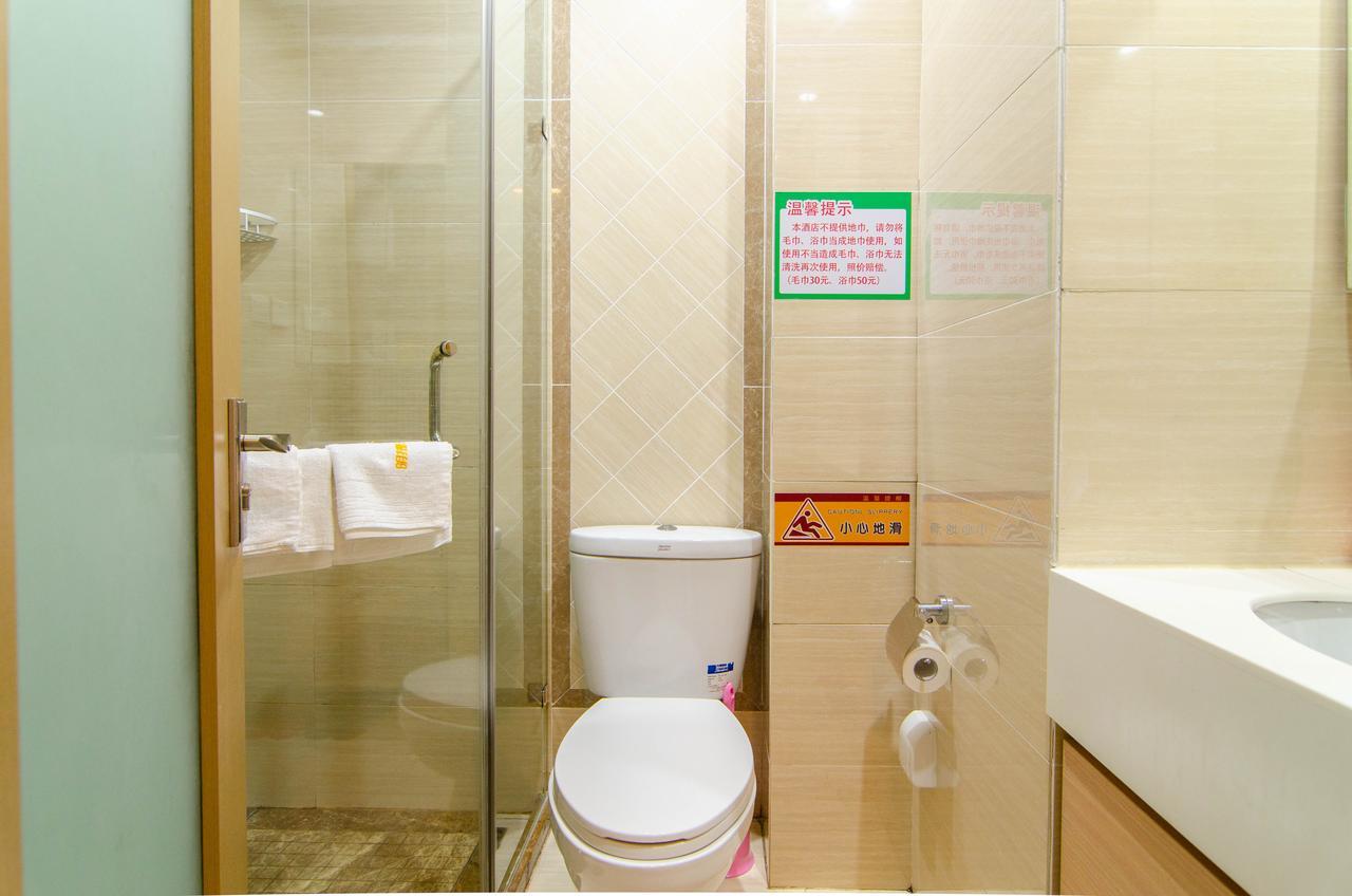 Dalian Best Apartment Екстер'єр фото