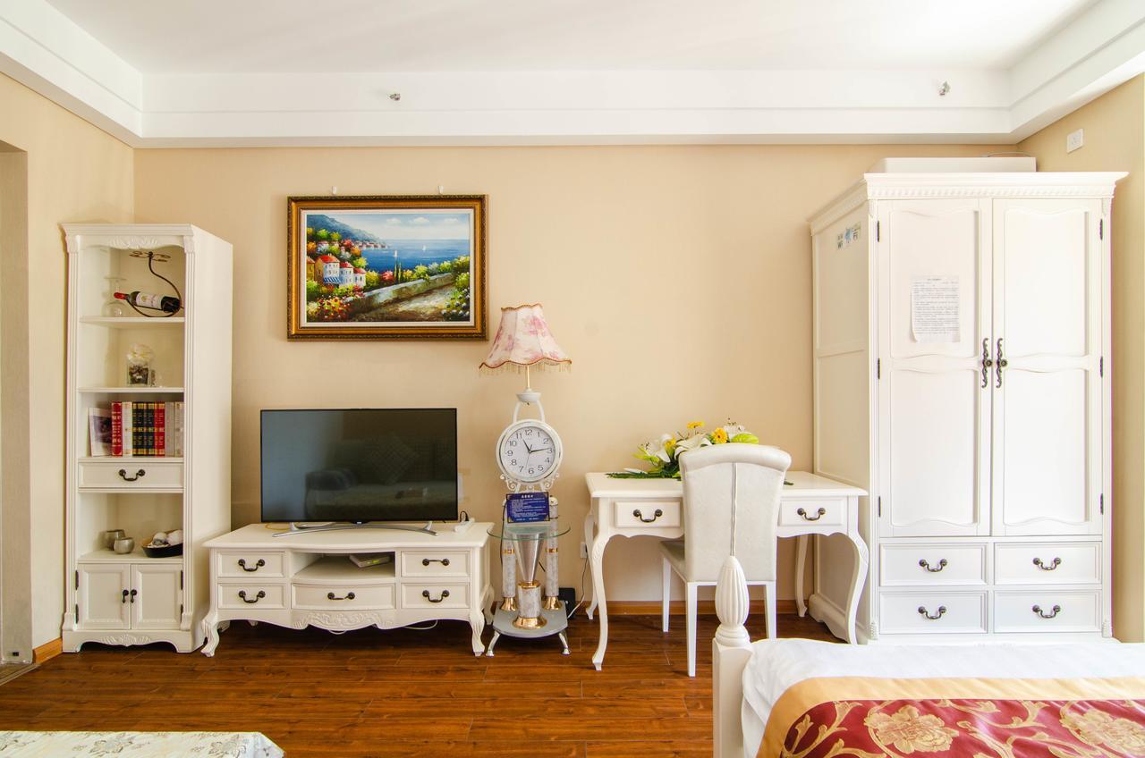 Dalian Best Apartment Екстер'єр фото