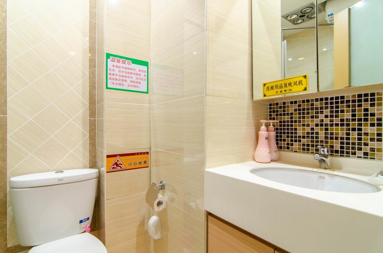 Dalian Best Apartment Екстер'єр фото