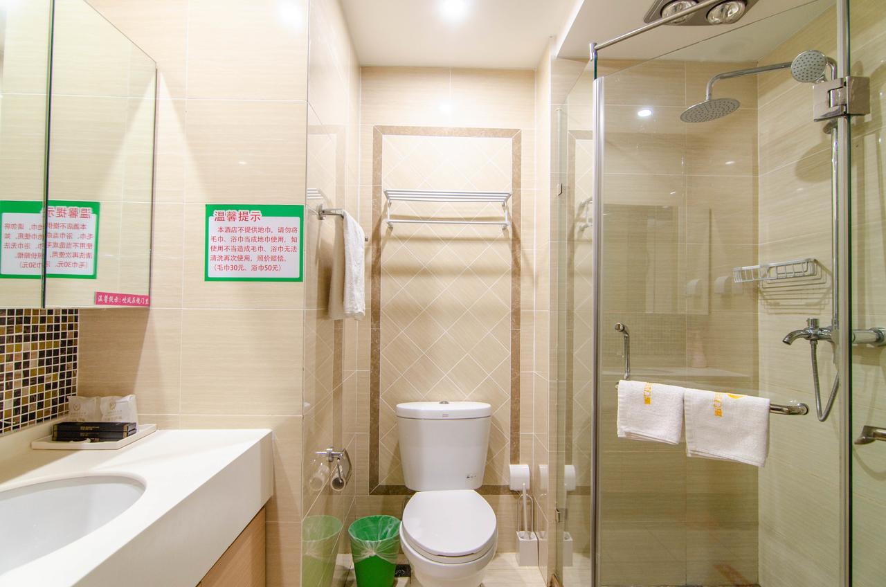 Dalian Best Apartment Екстер'єр фото