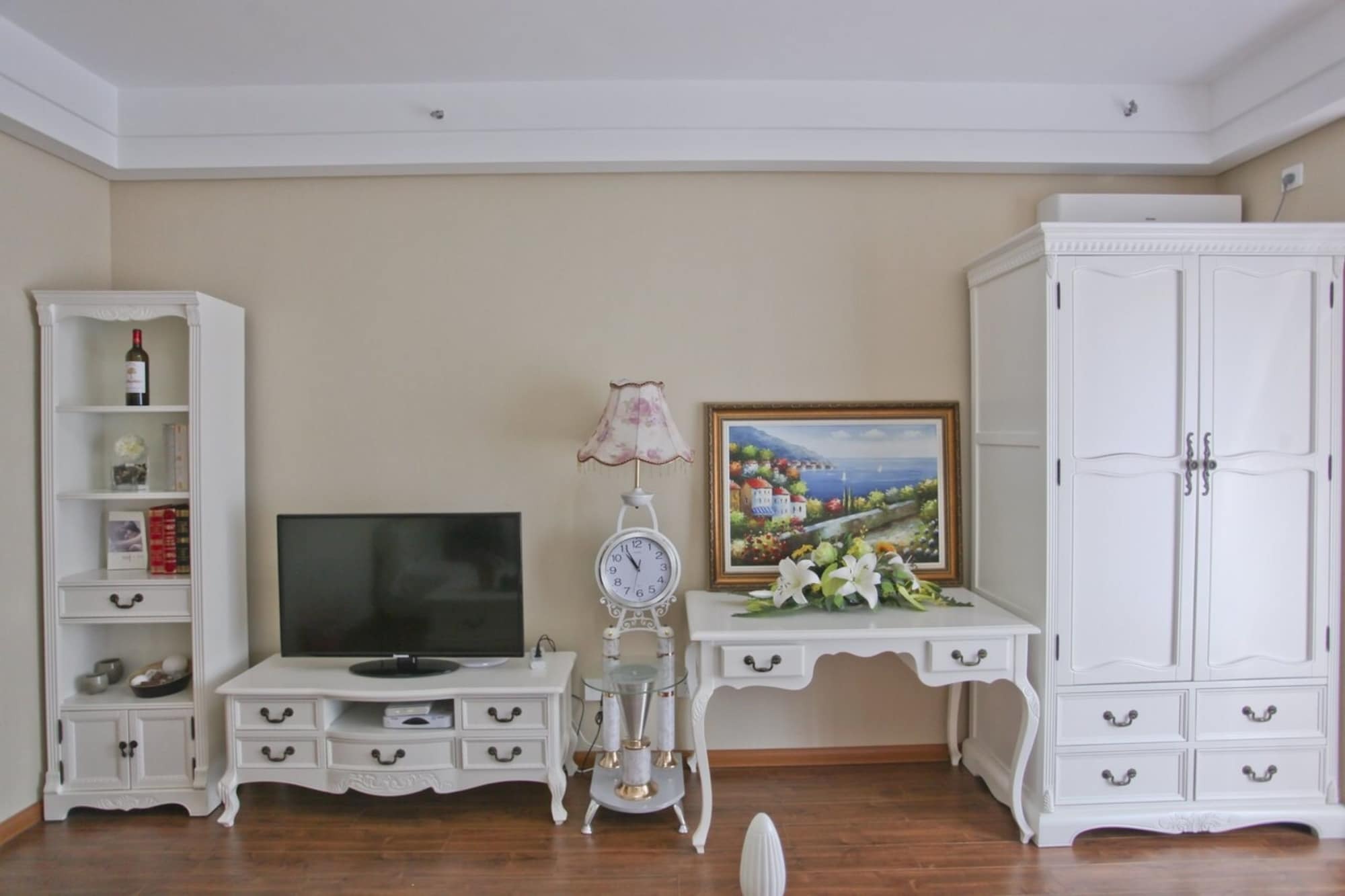 Dalian Best Apartment Екстер'єр фото